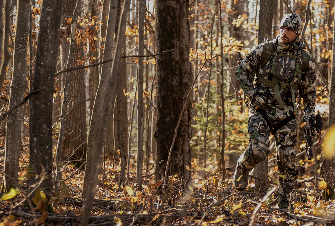 Engineered for the Wild